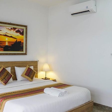 Pondok Pekak Guesthouse Ubud Habitación foto