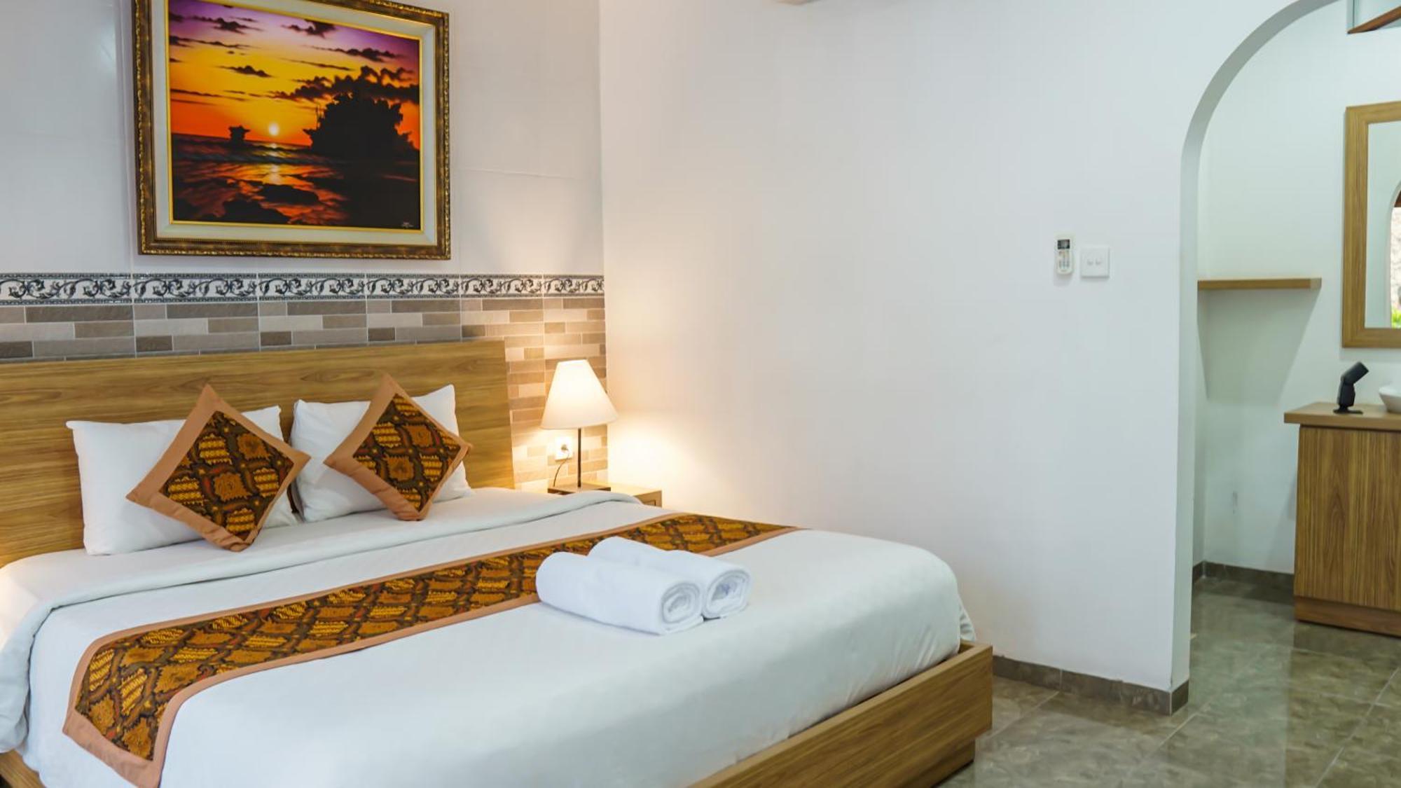 Pondok Pekak Guesthouse Ubud Habitación foto